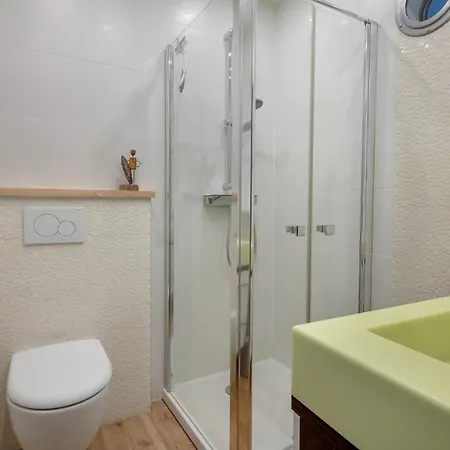 דירה Sur Le Port Du Croisic - Pour 4 *